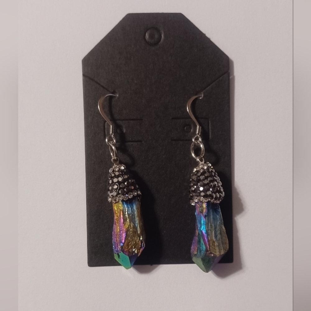 Earrings Handmade Host Pick
